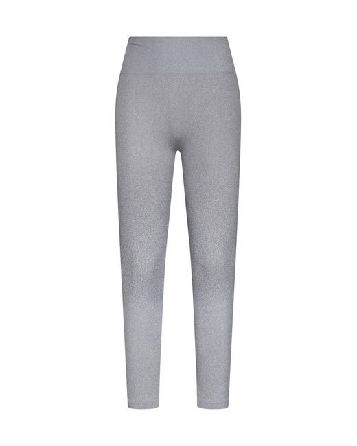 Wolford Gray Trousers