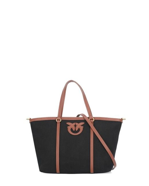 Pinko Black Bags