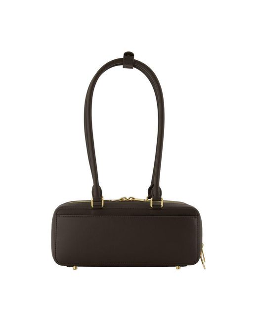 Self-Portrait Black Shoulder Bag