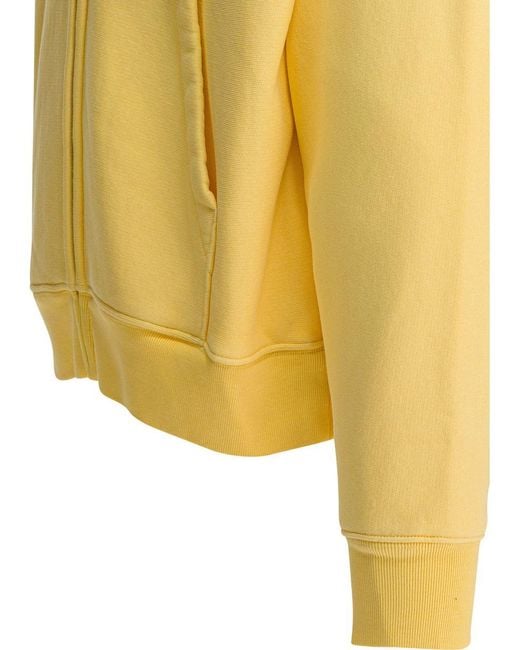 Stussy Yellow Sweatshirts for men