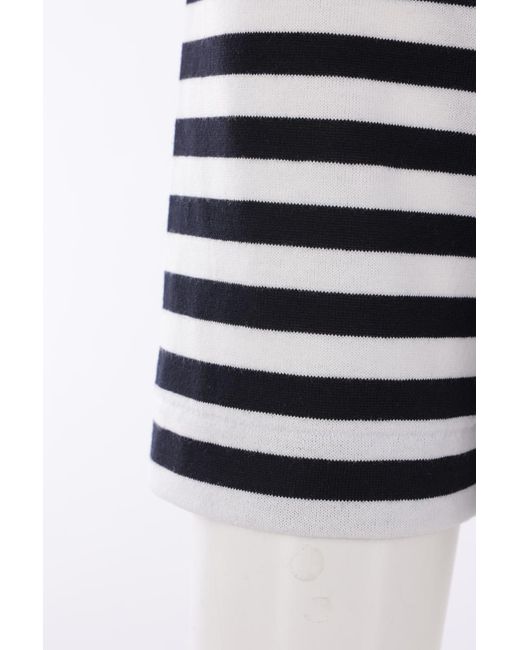 COMME DES GARÇONS PLAY Multicolor T-Shirts And Polos for men