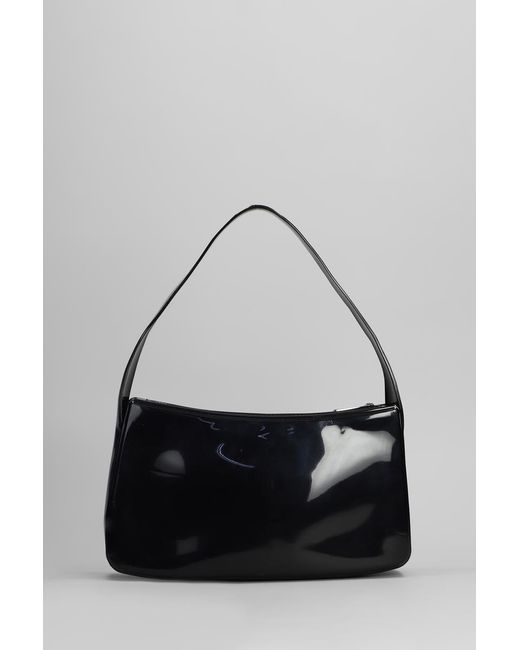 Marc Ellis Black Flat Timeless Hand Bag