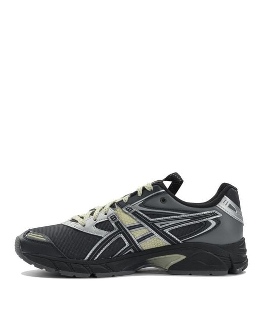 Asics Black Sneaker "ub11-s Gel-ds Trainer 14" for men
