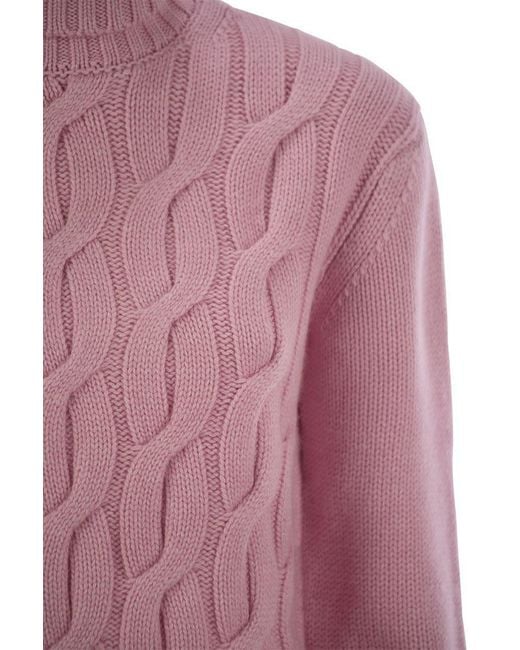 Mc2 Saint Barth Pink Giverny