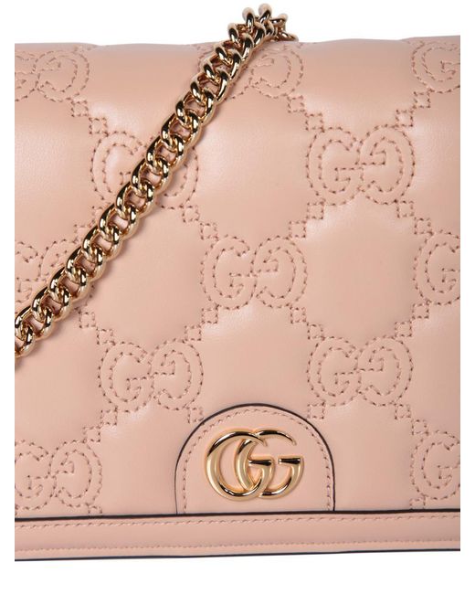 Gucci Pink Wallets