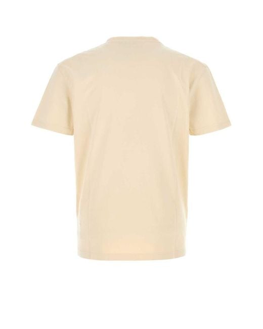 DSquared² White T-Shirt for men