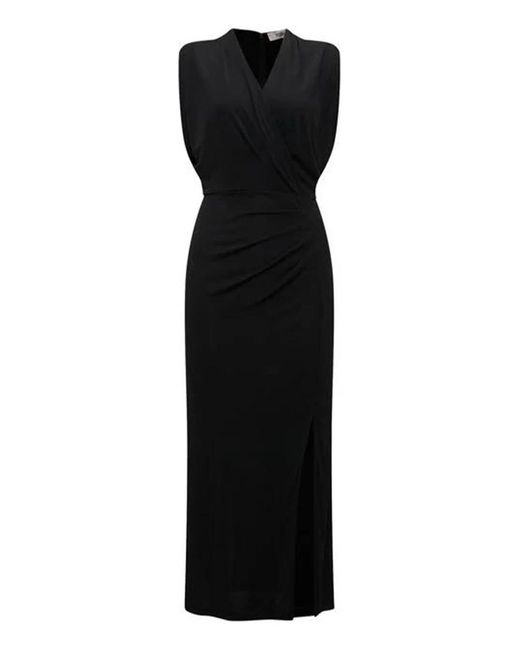Diane von Furstenberg Black Dresses