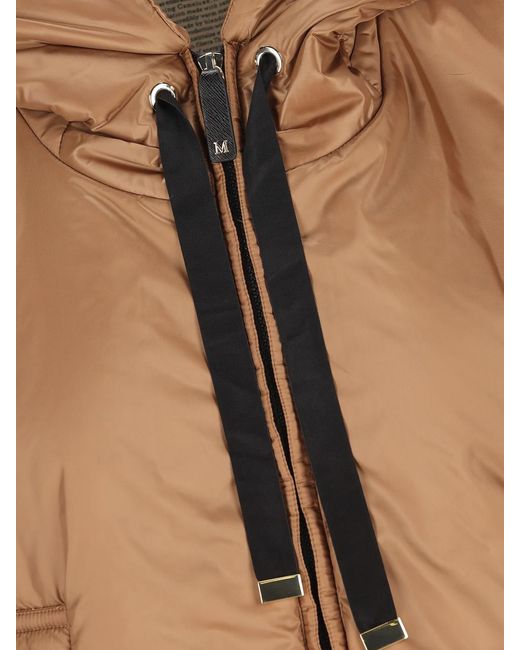 Max Mara Natural Jackets