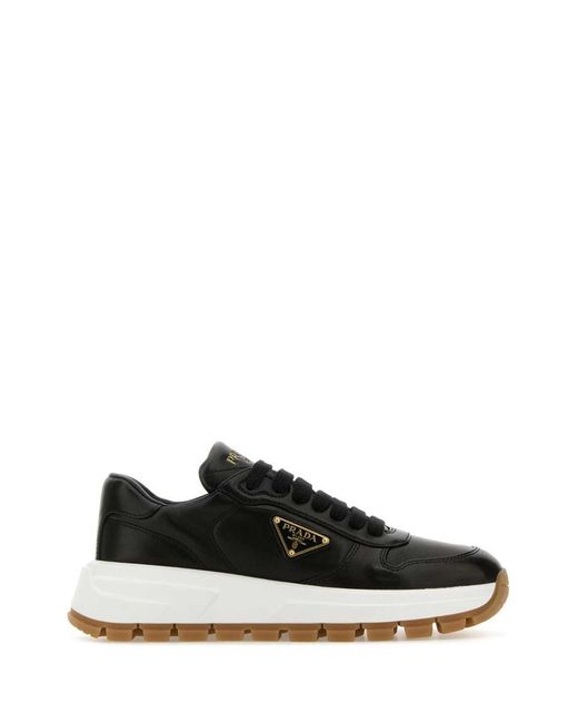 nordstrom prada sneakers