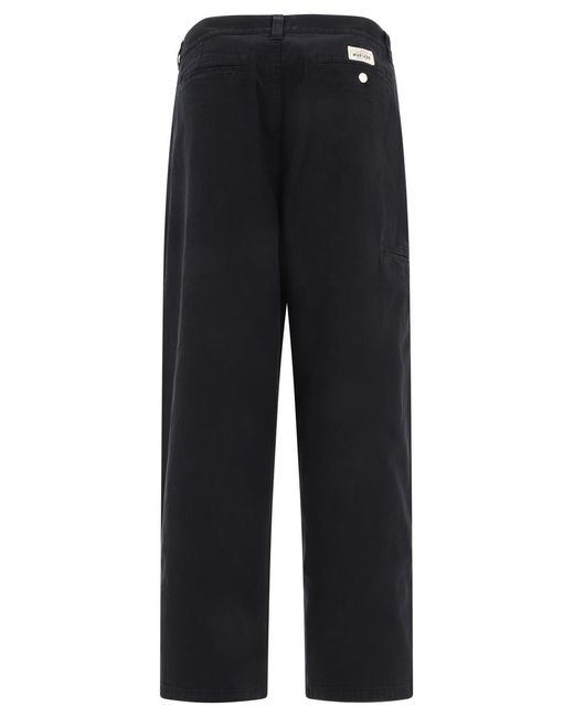 Stussy Blue Pants & Shorts for men