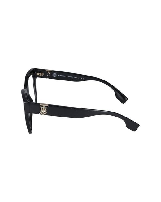 Burberry Black Optical