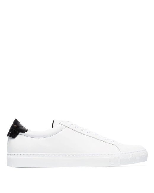 givenchy urban trainers