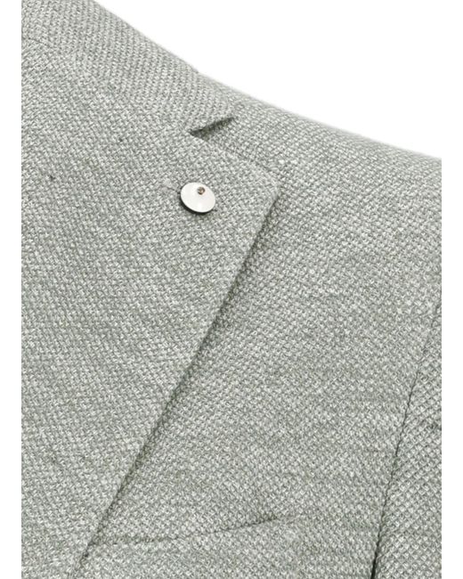 Lubiam Green Jackets for men