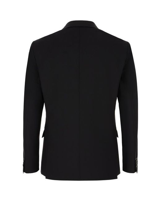 Calvin Klein Black Jackets & Vests for men