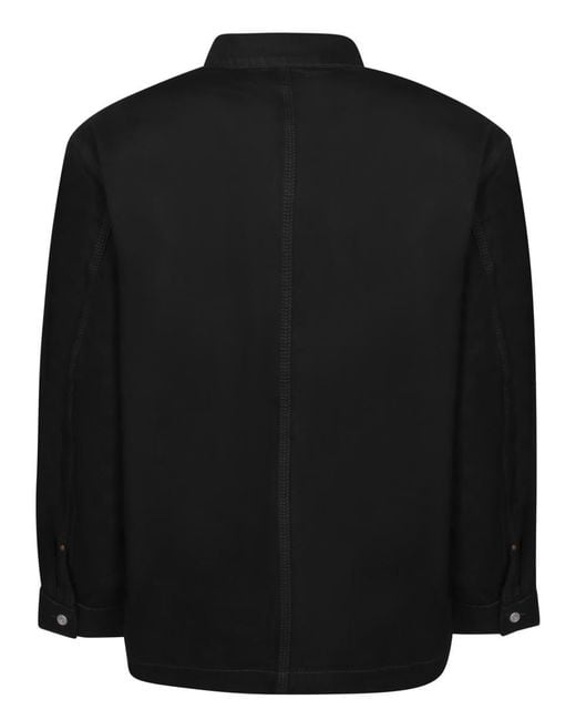 Lemaire Black Shirts for men