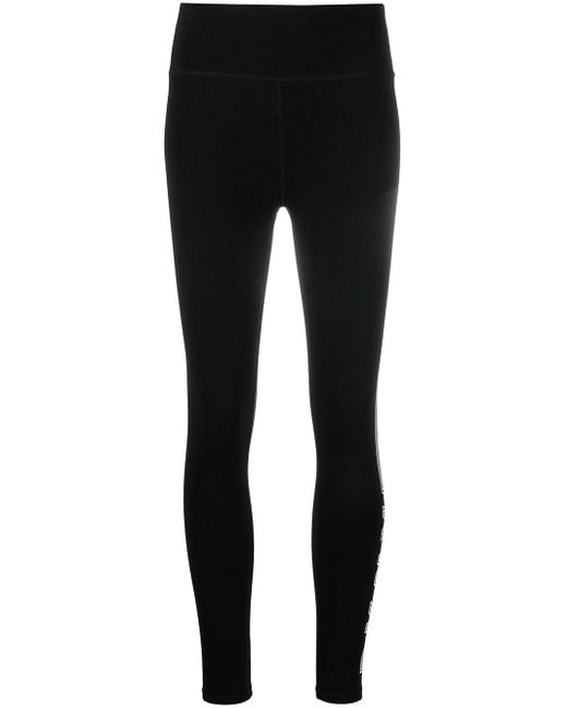 dkny active leggings