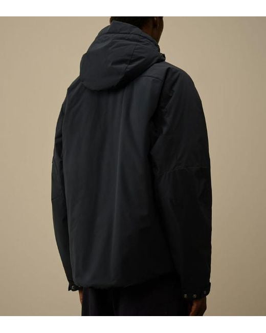 C P Company Blue Jackets for men