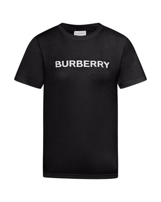 Burberry shirt clearance lyst