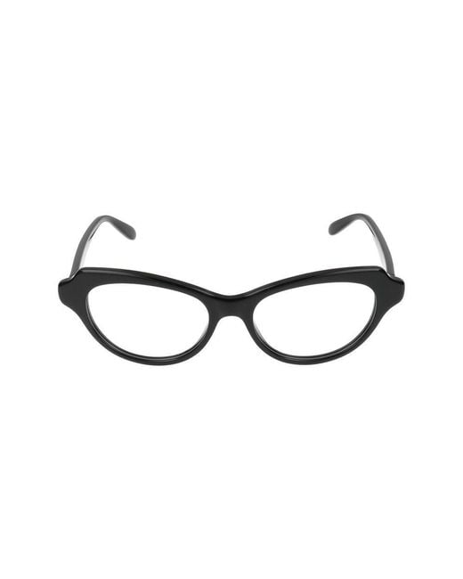 Loewe Black Eyeglasses