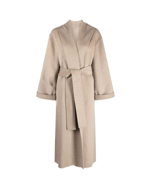 By Malene Birger Natural Coats