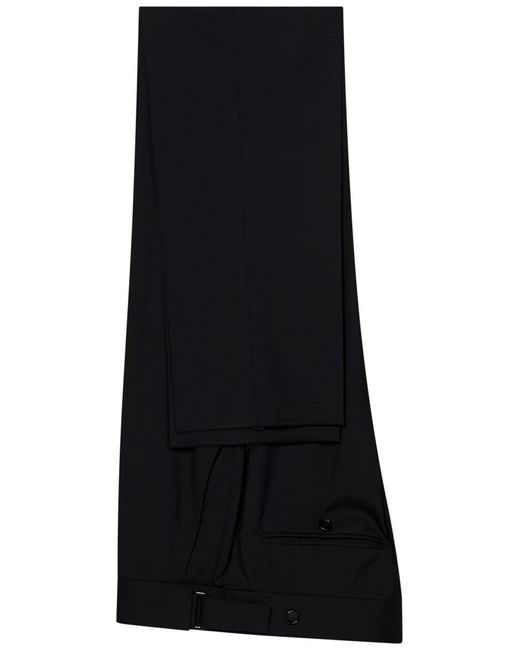 Tom Ford Black Dresses for men