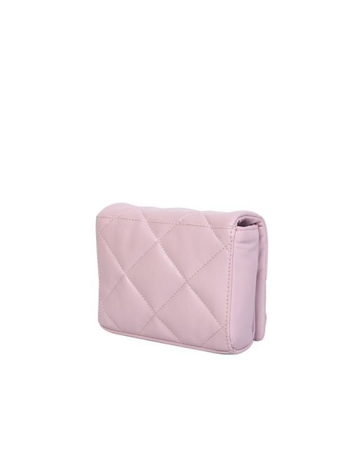 Stand Studio Pink Bags