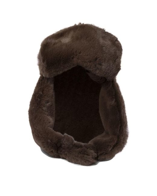 Stand Studio Brown Cappello