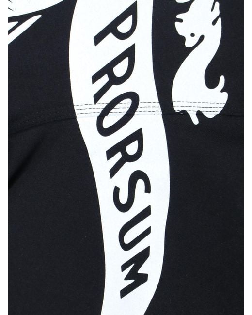 Burberry Black Shirts for men