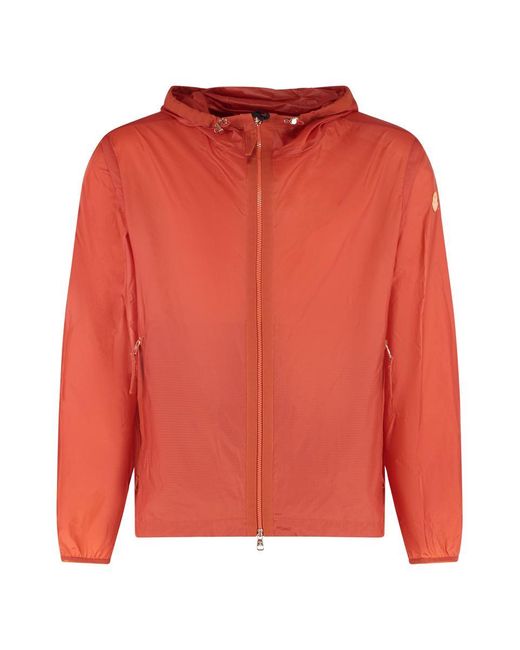 Moncler Genius Orange 5 Moncler Donald Glover for men