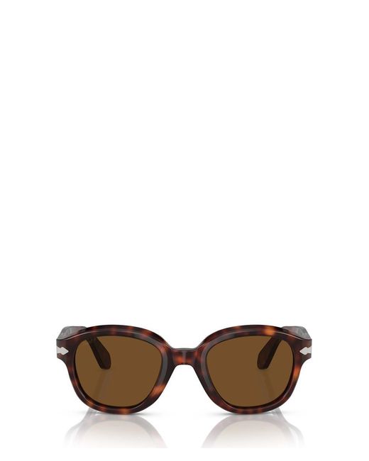 Persol Brown Sunglasses