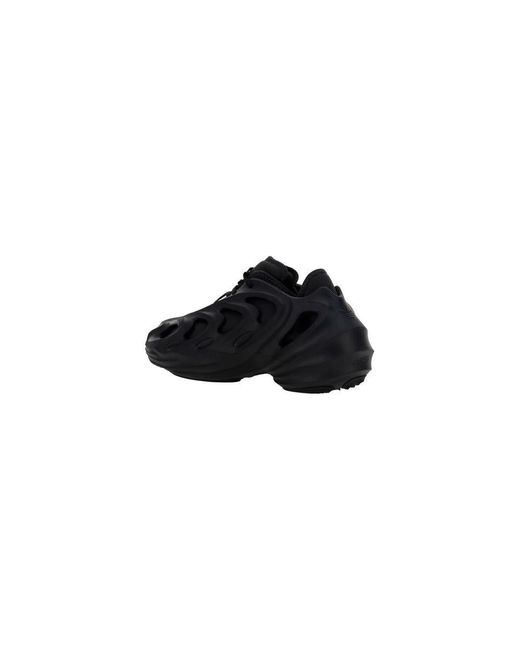 Eenheid Diverse Riskant adidas Originals Adifom Q Shoes in Black for Men | Lyst