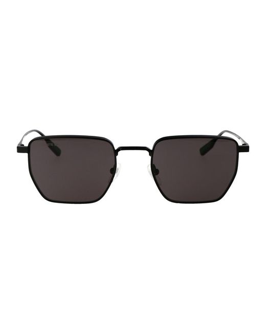 Lacoste Multicolor Sunglasses for men