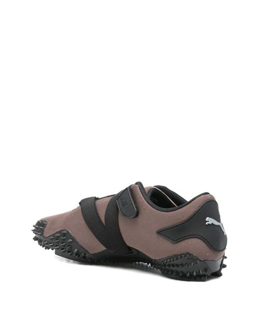 PUMA Gray Mostro Og for men