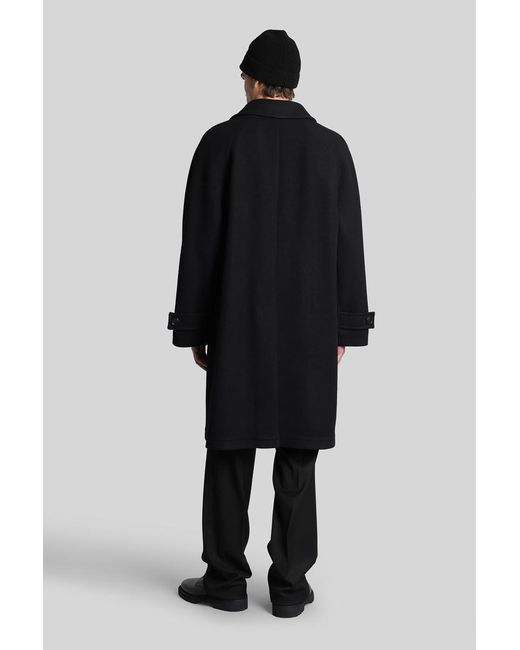 Tagliatore Black Kemp for men