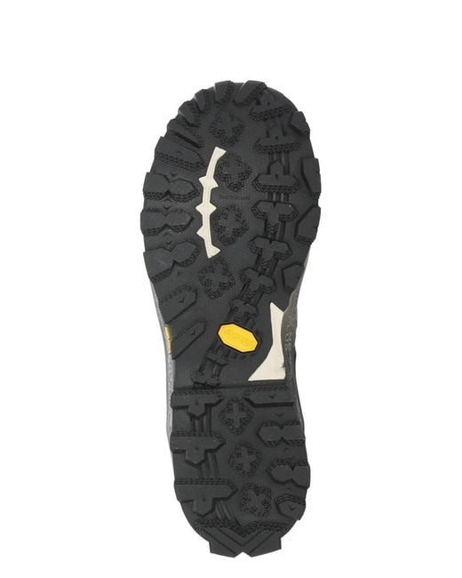 Premiata Black Sneakers for men