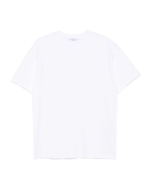 Givenchy White T-Shirts And Polos for men
