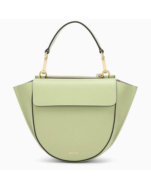Wandler Green Handbags