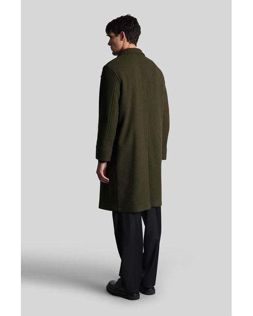 Tagliatore Green Mon for men