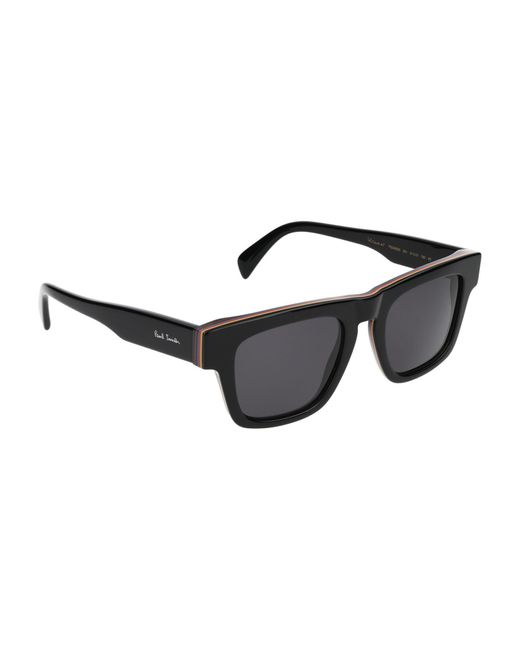 Paul Smith Black Sunglasses for men