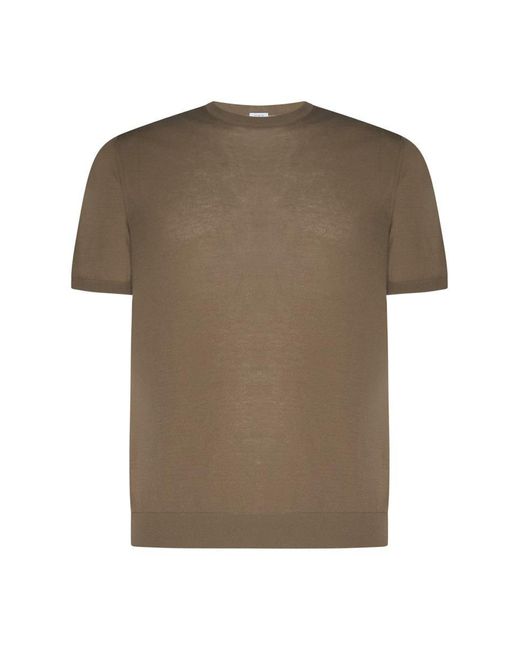 Malo Natural T-shirts And Polos for men