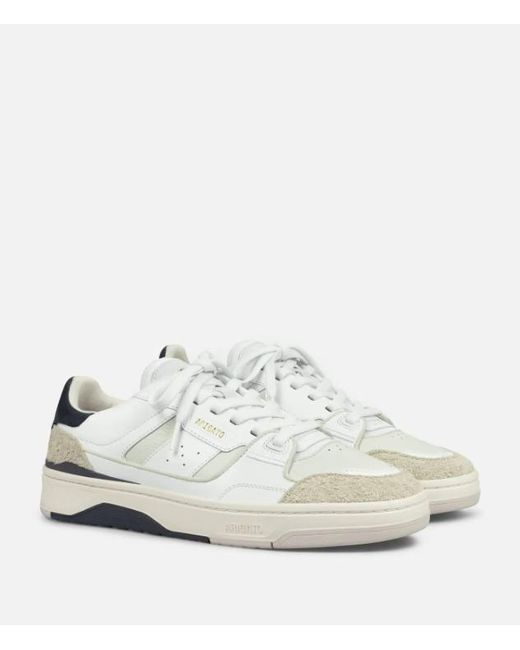 Axel Arigato White Sneakers for men