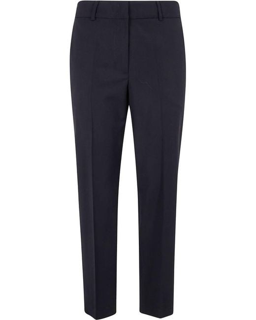 Seventy Blue Trousers