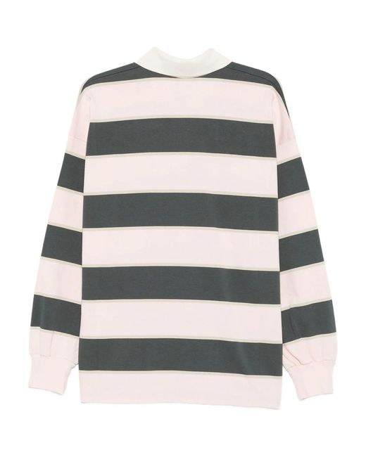 Autry White Polo Main Jersey Make Up for men