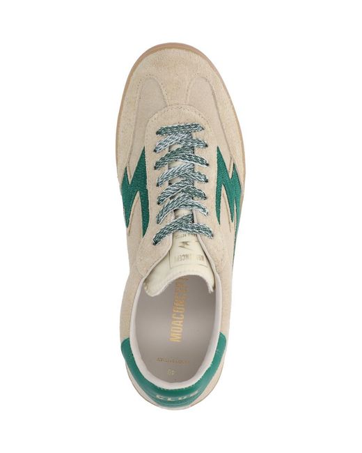 MOA Natural Sneakers for men