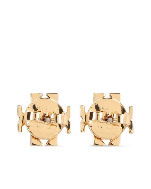 Tory Burch Natural Bijoux