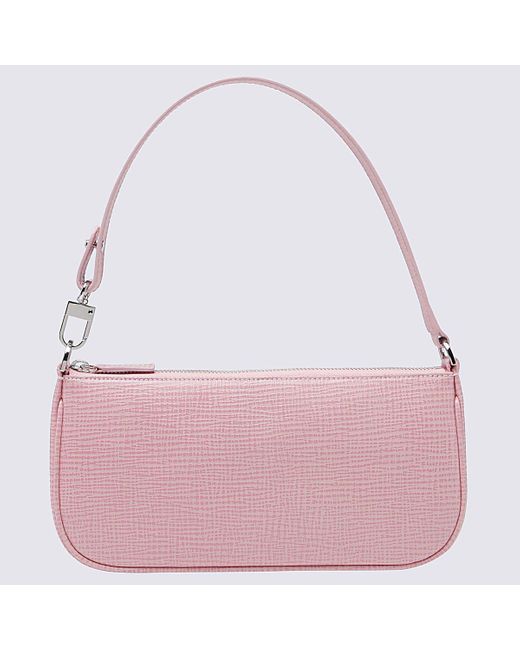 by far rachel bolsa pink