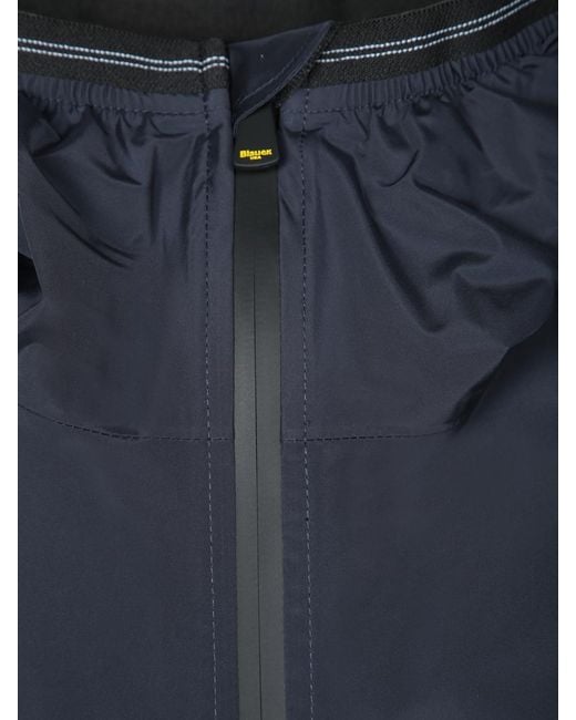 Blauer Usa Blue Jackets for men