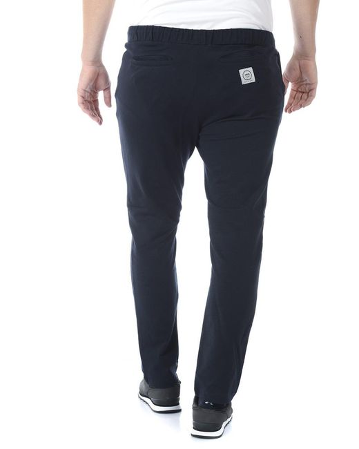 Daniele Alessandrini Blue Jeans Trouser for men