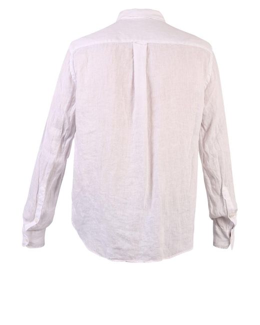 Original Vintage Style Pink Shirts for men