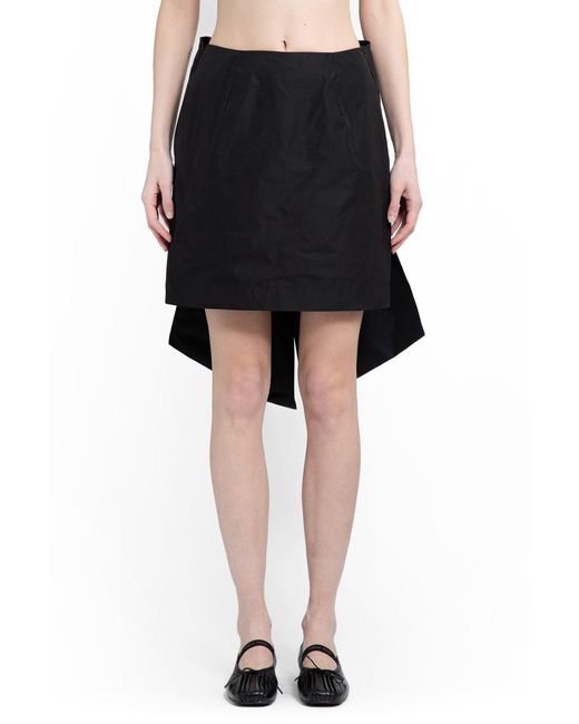 Simone Rocha Black Skirts